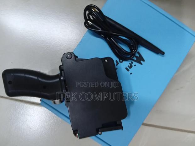 Handheld Mini Printer for Manufacturing Dates and Batch Numbers