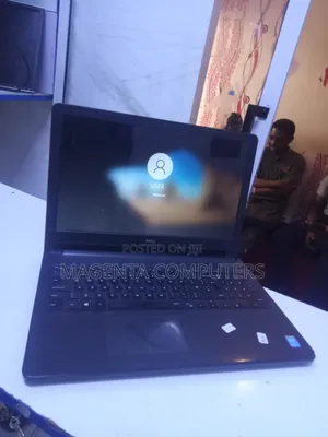 Laptop Dell 4GB Intel Core i3 HDD 320GB