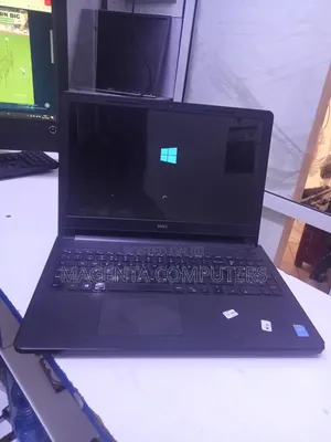 Laptop Dell 4GB Intel Core i3 HDD 320GB