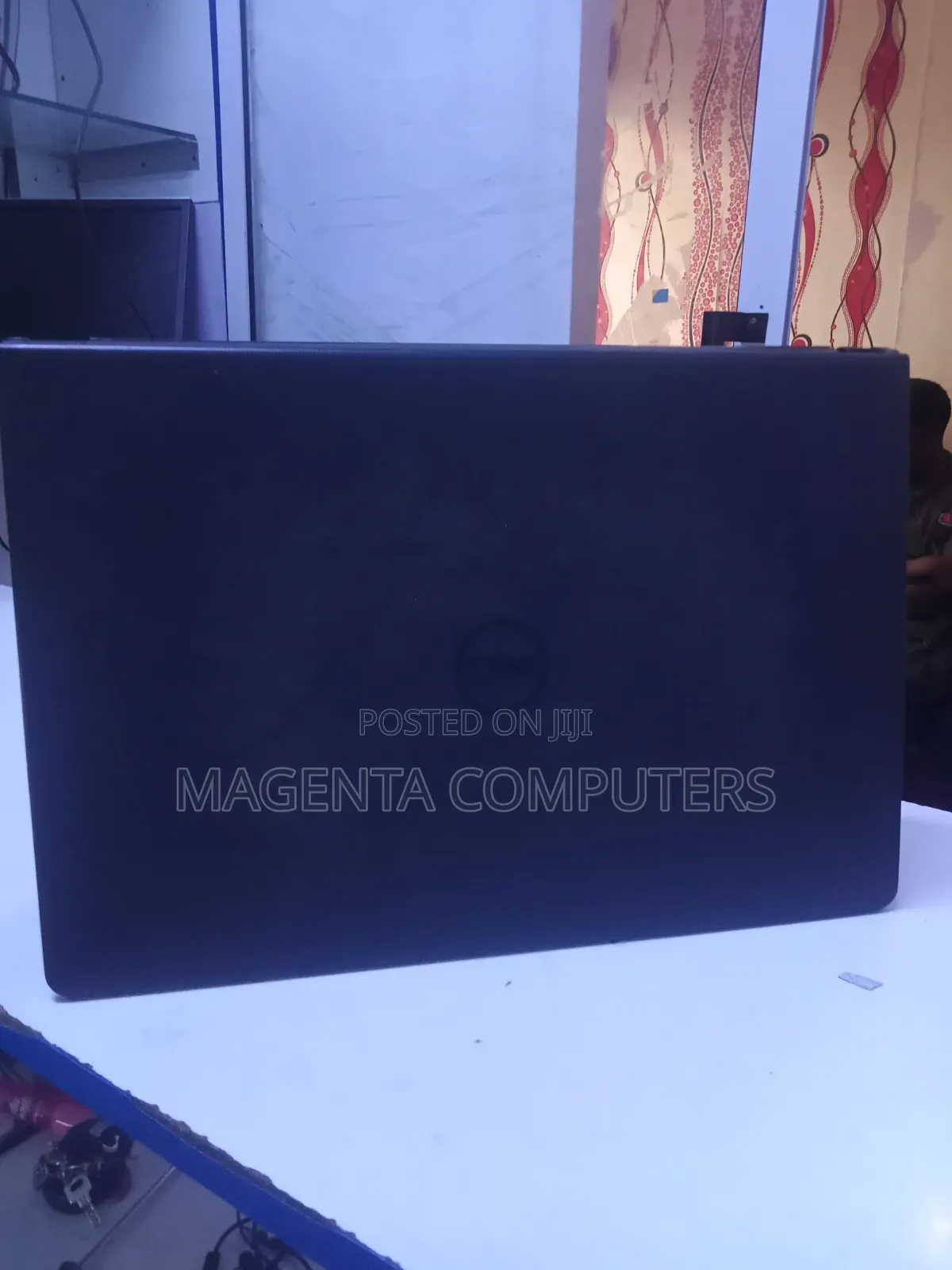 Laptop Dell 4GB Intel Core i3 HDD 320GB