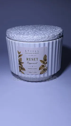 STIILL || Candles and Rituals