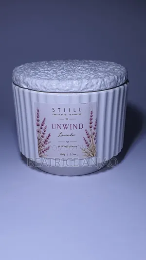 STIILL || Candles and Rituals