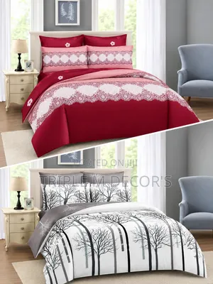 5 by 6 Binded Duvet- Premium Binded Duvet in Nairobi CBD, Taveta Road