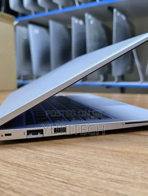 Laptop HP EliteBook 745 G6 8GB AMD Ryzen 5 SSD 256GB