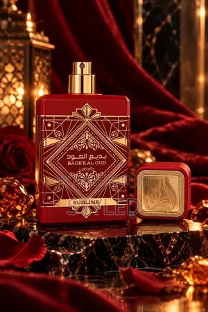 Badiee Al Oud Sublime