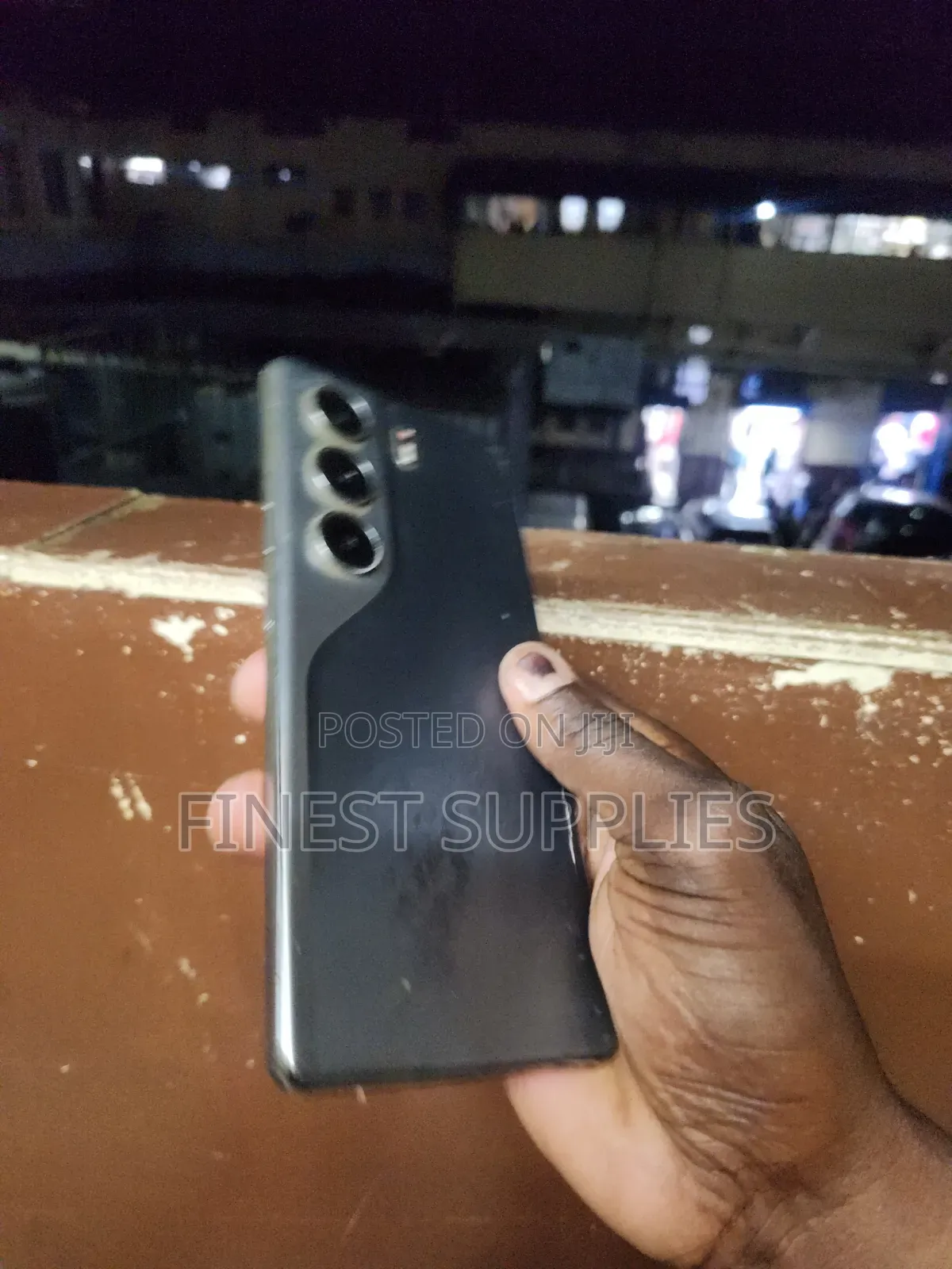 Tecno Camon 40 128 GB Gray