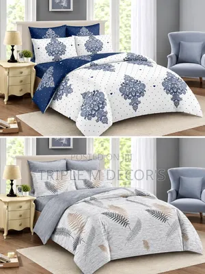 Bedroom Bed Runner - Premium Runners in Nairobi CBD, Taveta Road