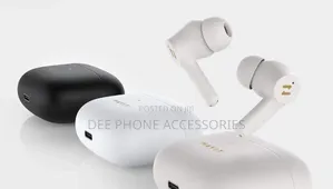 Havit Tw958 Pro Wireless Earbuds