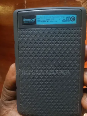 2TB Hardisic