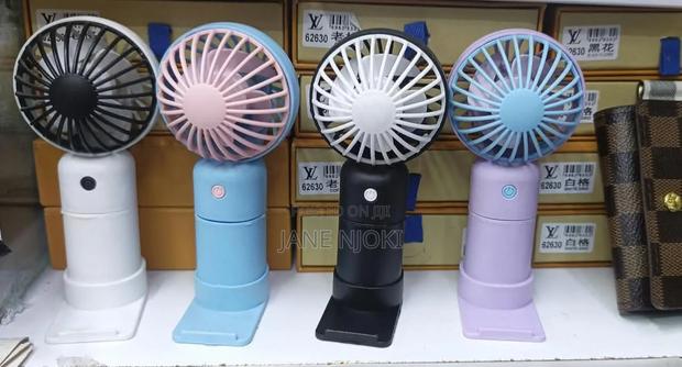 Electric Fan
