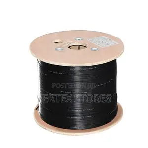 2 Core Fibre Optic Drop Cable – 1KM