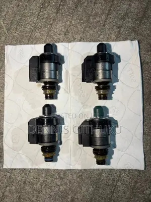 Transmission Solenoid for W169 (A170) Mercedes Benz