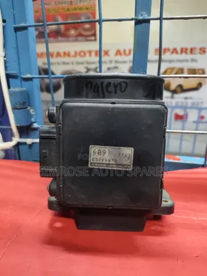 Mitsubishi Pajero 6g74 Airflow sensor.no.609