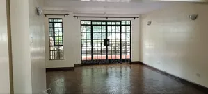 4bdrm Apartment in Rose Lane, Kilimani for rent