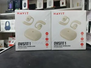 Havit Ows914 Open Ear Wireless Earbuds