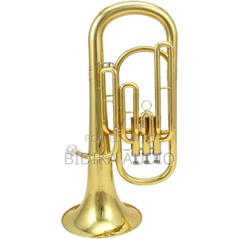 Euphonium Brass