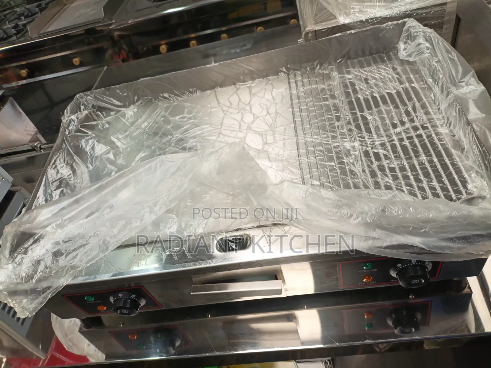 Imported Electric Hotplate