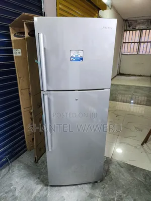 New Model Samsung  Fridge