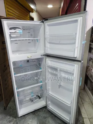 New Model Samsung  Fridge