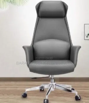 Executive Office Guest or Visitor Chair
