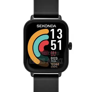 Sekonda Motion X Smartwatch – 1.8′′ Display