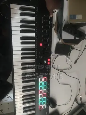 M Audio Oxygen Pro 61