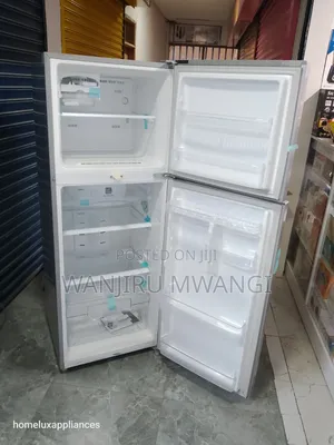 Energy Saving Samsung Fridge