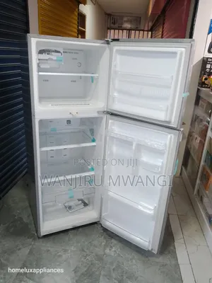 Energy Saving Samsung Fridge