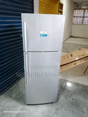 Energy Saving Samsung Fridge