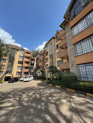 3bdrm Apartment in Valley Arcade for rent