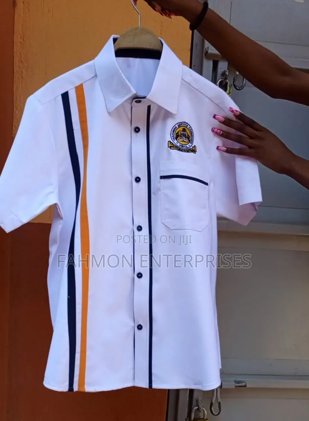 Corporate Shirts