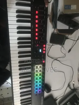 M Audio Oxygen Pro 61