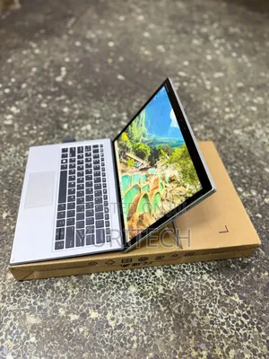 Laptop HP Elite X2 G4 8GB Intel Core i5 SSD 256GB