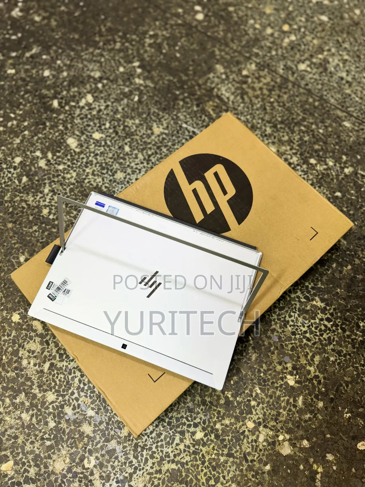 Laptop HP Elite X2 G4 8GB Intel Core i5 SSD 256GB