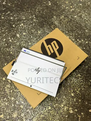 Laptop HP Elite X2 G4 8GB Intel Core i5 SSD 256GB