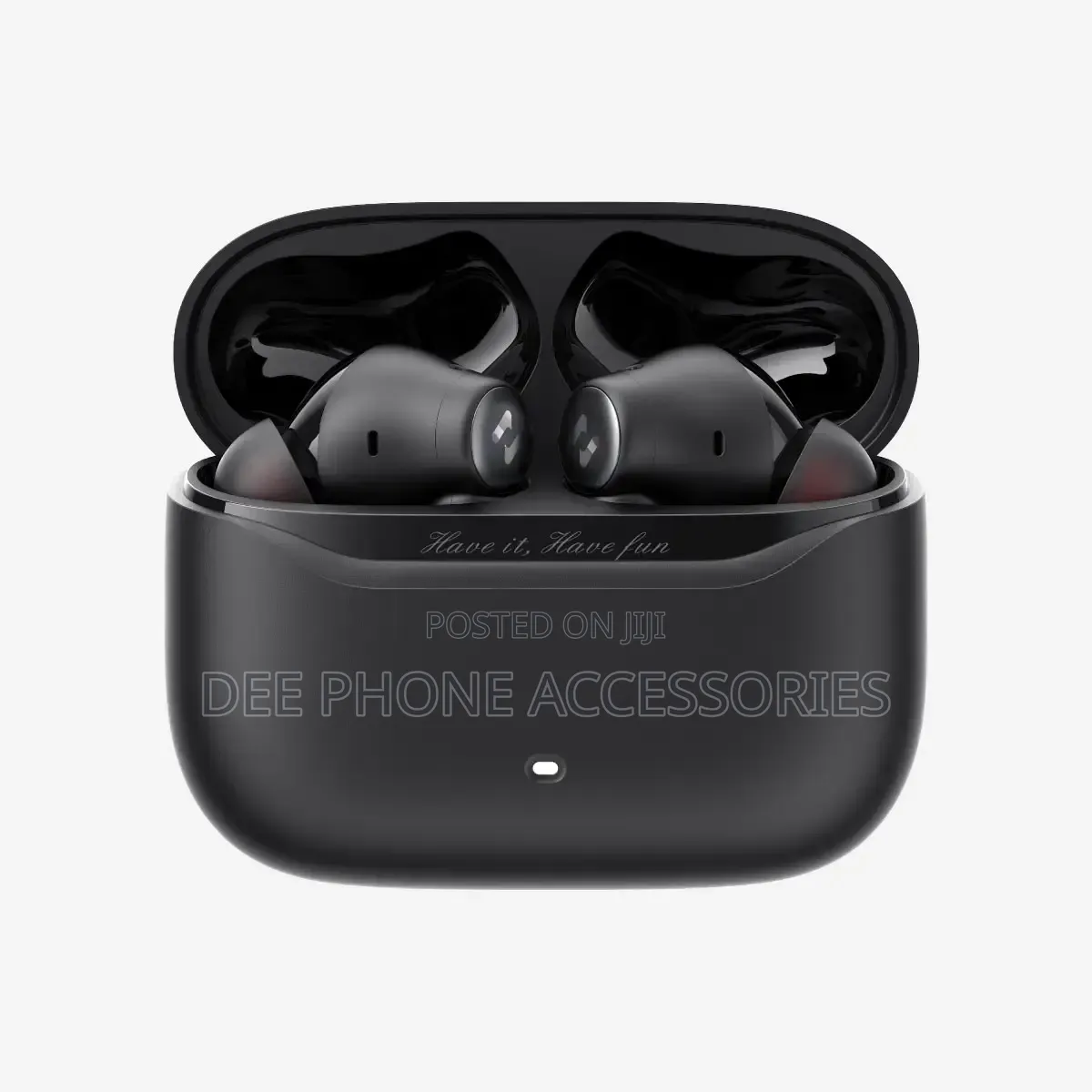 Havit Tw991 Pro ( Space Nc01t) Wireless Earbuds