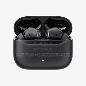 Havit Tw991 Pro ( Space Nc01t) Wireless Earbuds