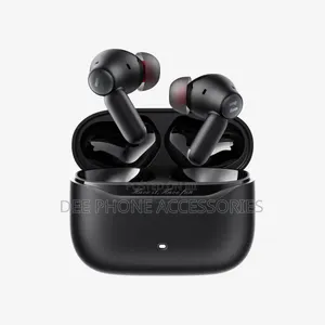 Havit Tw991 Pro ( Space Nc01t) Wireless Earbuds