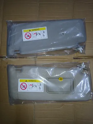 Prado J120 Sun Visor