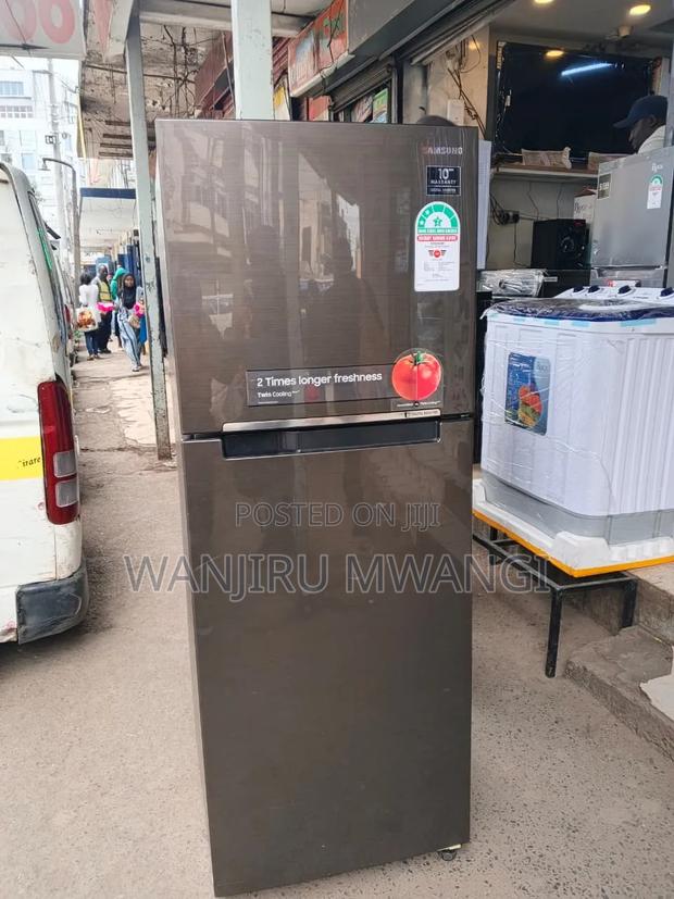 Samsung Smart Digital Inverter Refrigerator