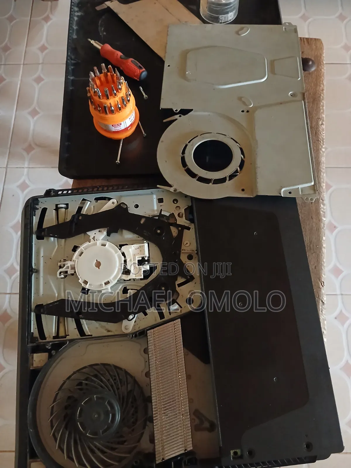 PlayStation Gaming & Consoles Repair