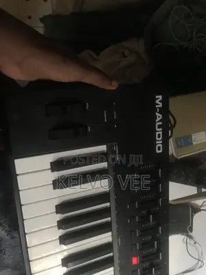 M Audio Oxygen Pro 61