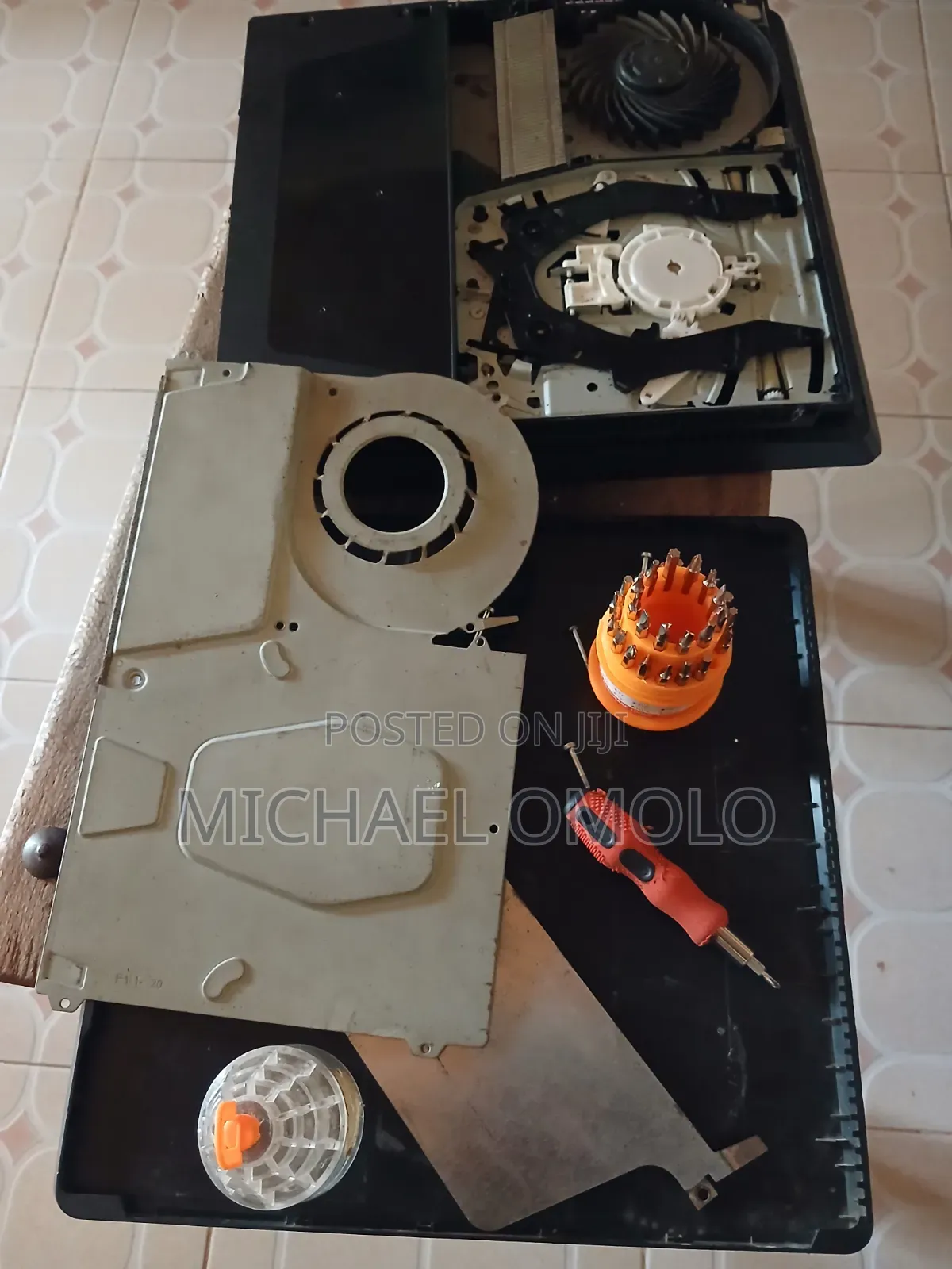 PlayStation Gaming & Consoles Repair