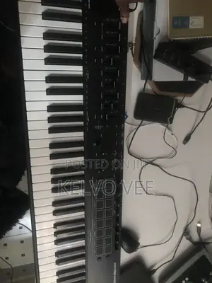 M Audio Oxygen Pro 61