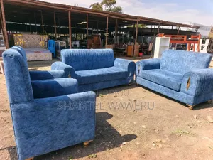 7 Seater at 35k
Ruai Onestop Shop
Leo Ni Leo