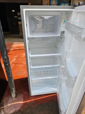 Samsung Single Door Fridge