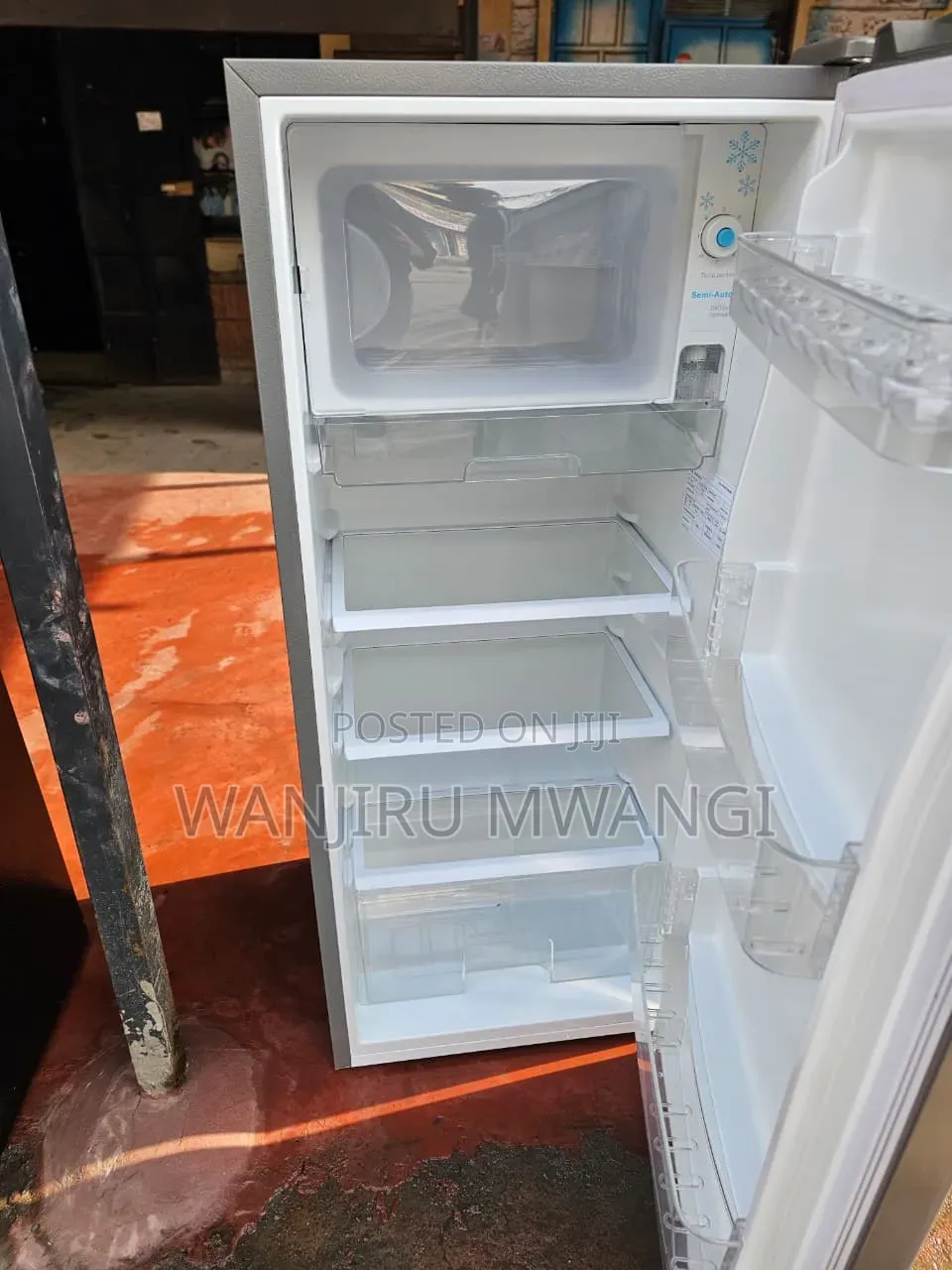 Samsung Single Door Fridge