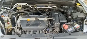Honda CR-V 2.0i ES Automatic 2005 Blue