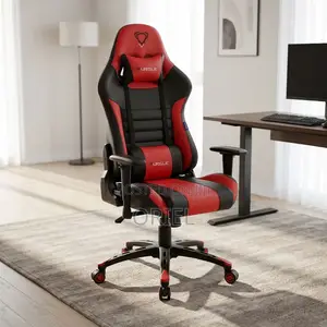 Professional Gaming Chair for PC Gaming and Live Streaming
