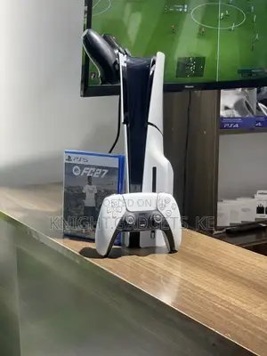 Sony PlayStation 5 Slim Disc